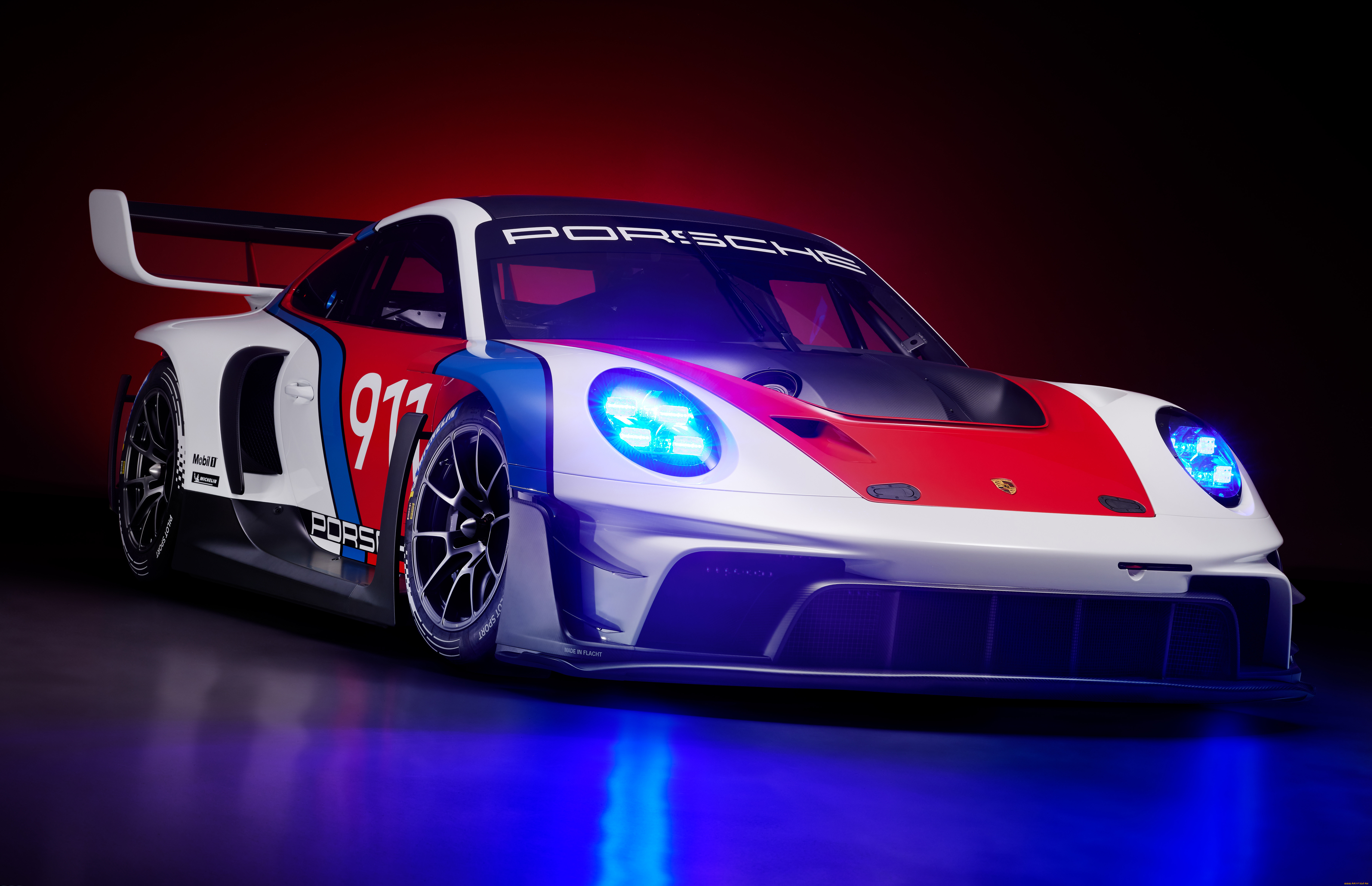 , porsche